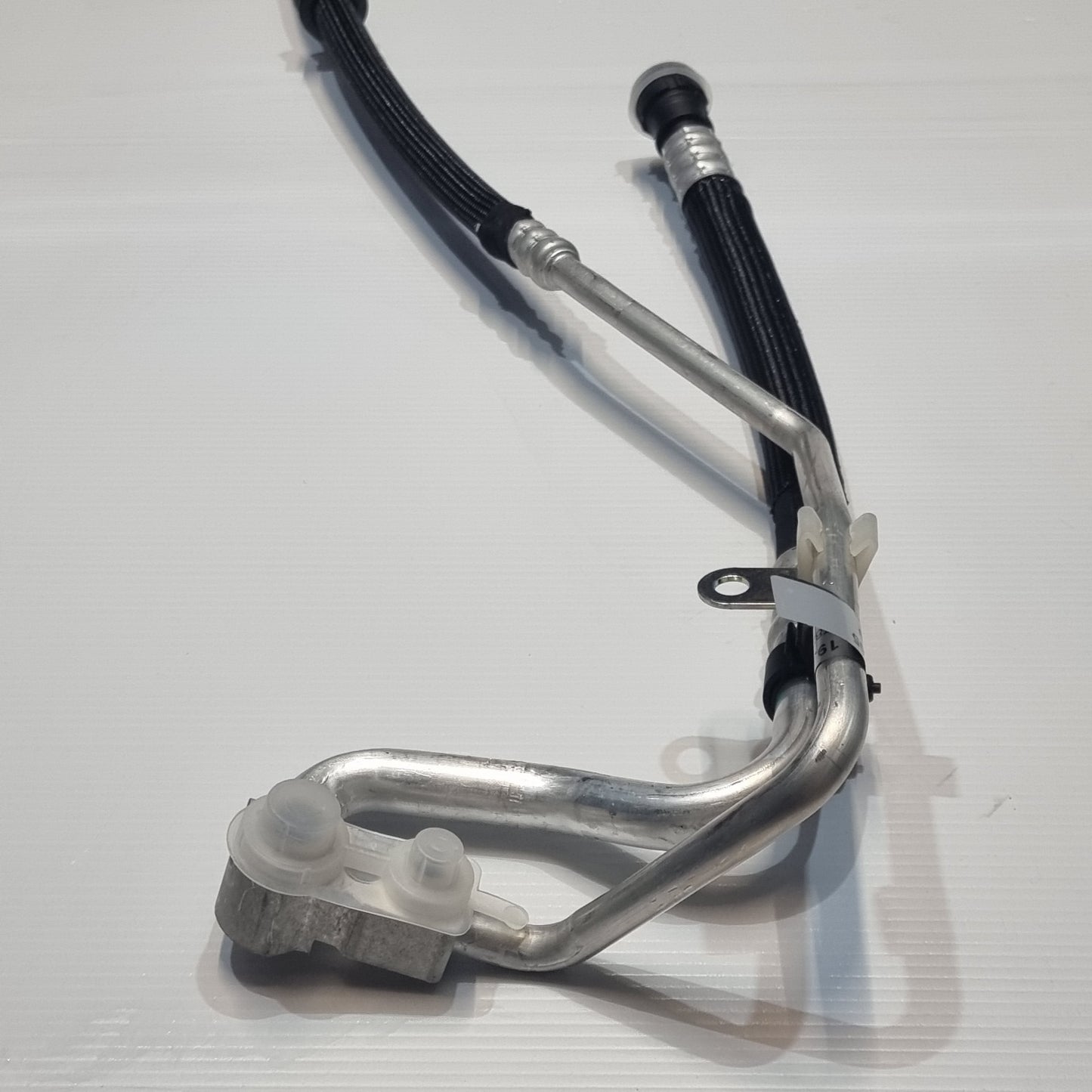 Genuine Ventilation Flex Hose - Fiat Doblo 2009-2015 | 51978219