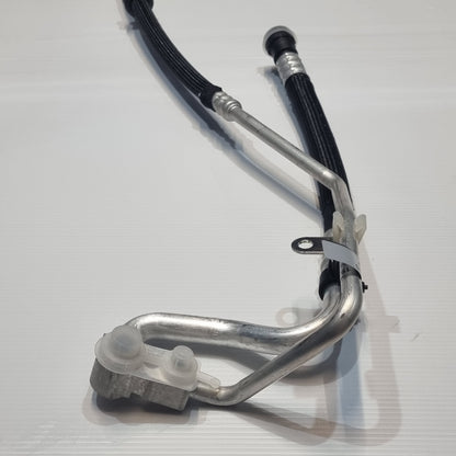 Genuine Ventilation Flex Hose - Fiat Doblo 2009-2015 | 51978219