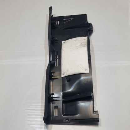 Genuine Trunk End Trim - Mazda | DF7B6889X02