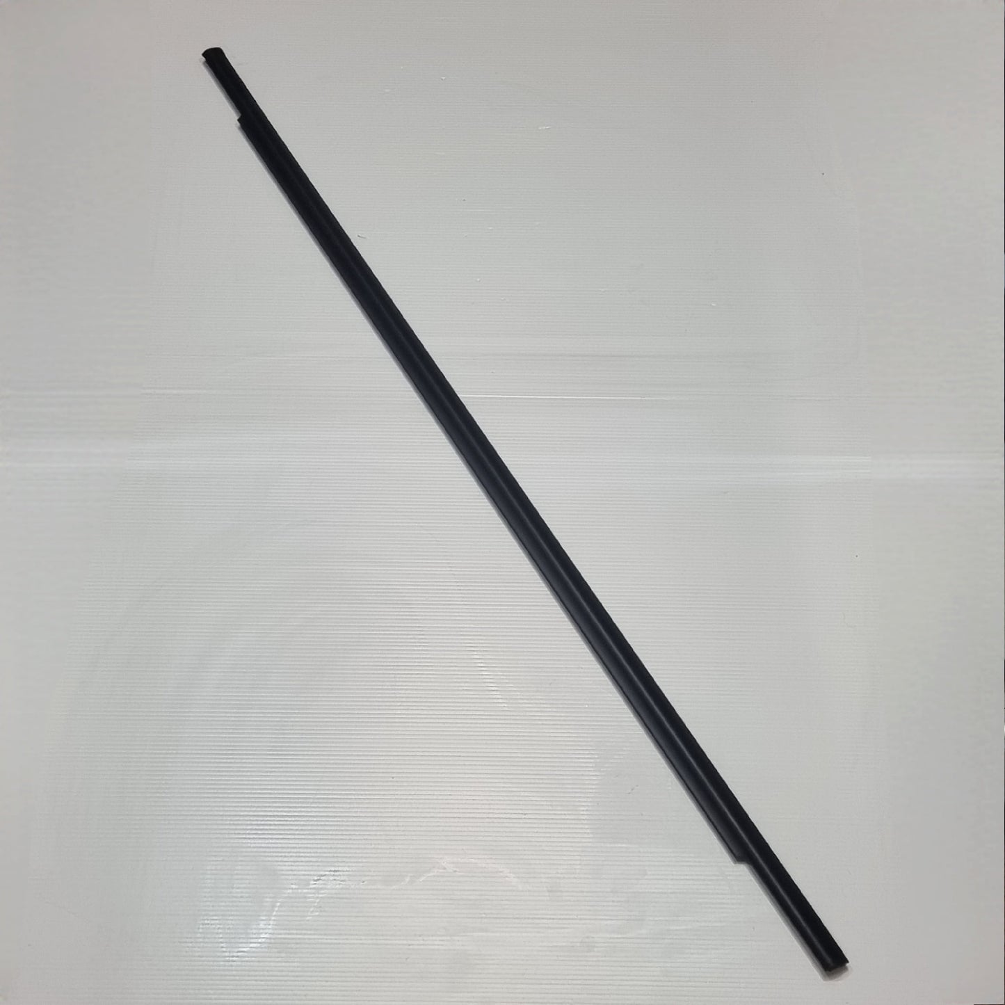 Genuine Rubber Weather Strip - Fiat 500 | 51785407