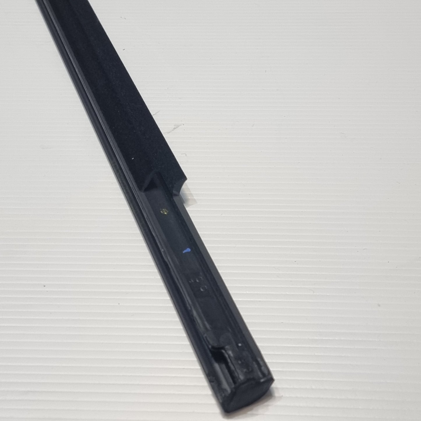 Genuine Rubber Weather Strip - Fiat 500 | 51785407