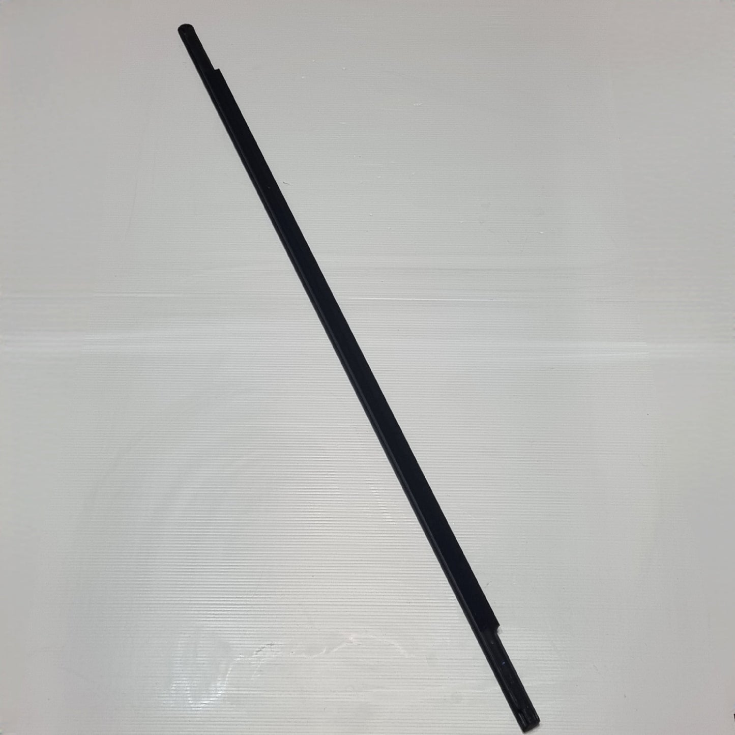 Genuine Rubber Weather Strip - Fiat 500 | 51785407