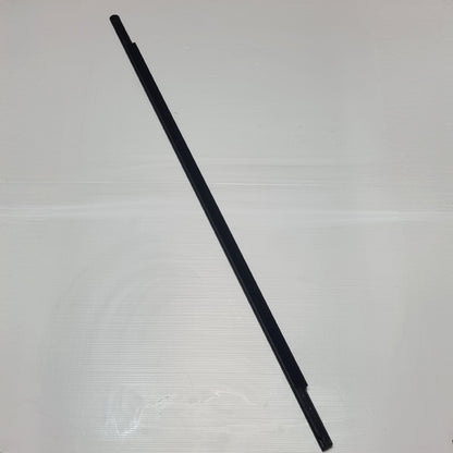 Genuine Rubber Weather Strip - Fiat 500 | 51785407