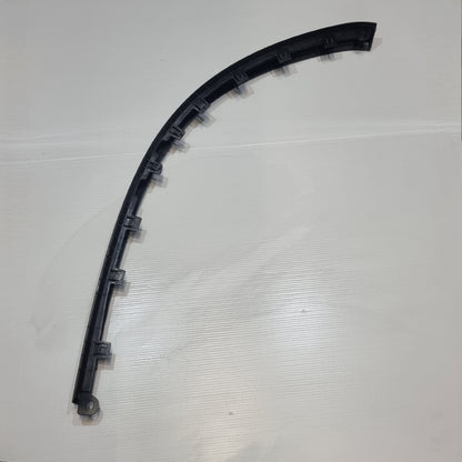 Genuine Vauxhall O:Front Skirt | 39003611