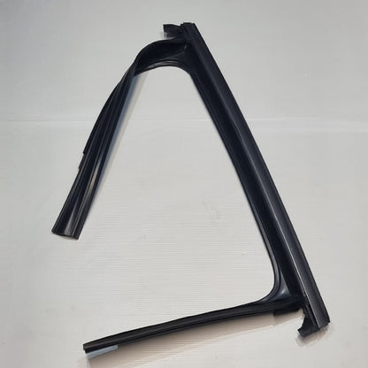 Genuine Rear Door Upper Weatherstrip - Jeep Compass 2019-2022 | K68251793AC