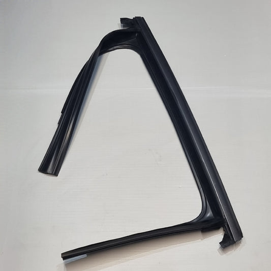 Genuine Rear Door Upper Weatherstrip - Jeep Compass 2019-2022 | K68251793AC