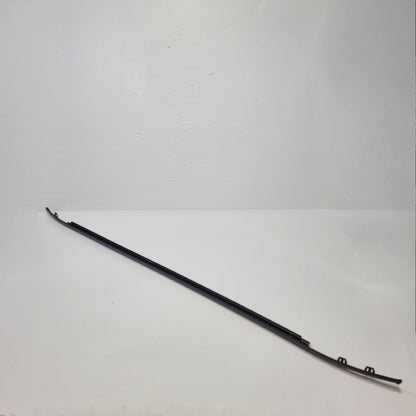 Genuine Weatherstrip A1K310/41 - Suzuki | 83831M68P00-000