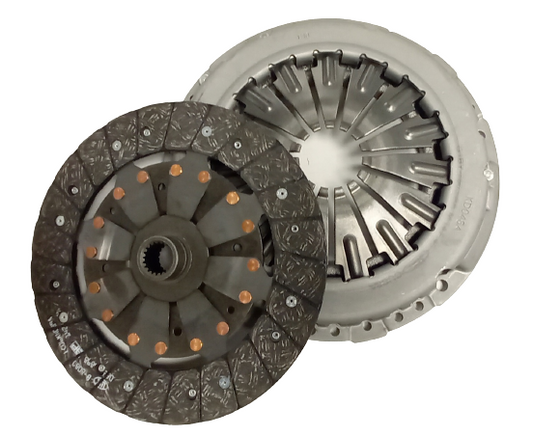 Genuine Ford Clutch Assy | 2032531