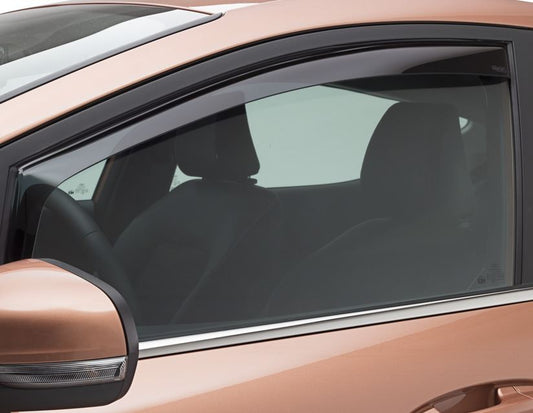 Genuine Ford Kit - Air Deflector - Side Window | 2110130