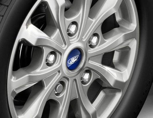 Genuine Ford Nut - Wheel | 2221666