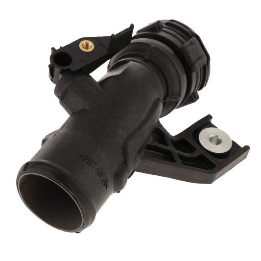 Genuine Nissan Egr Tube Assy | 2232100Q1C