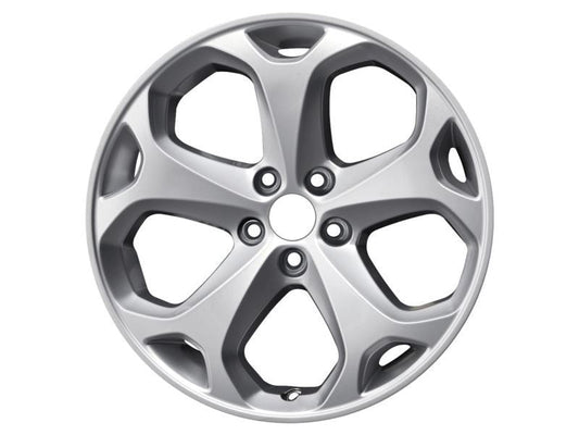 Genuine Ford Wheel Assy | 2237404
