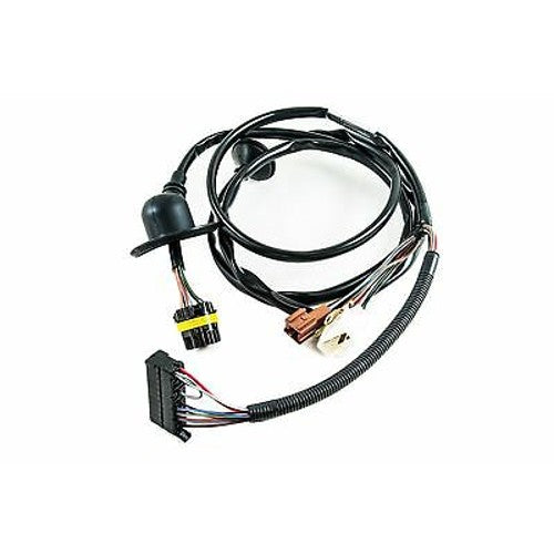 Genuine Nissan Left Front Fog Light - Nissan Qashqai 2018 | 261558995A | 261558995A