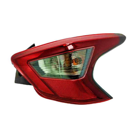 Genuine Nissan Combination Lam | 265505FA0A