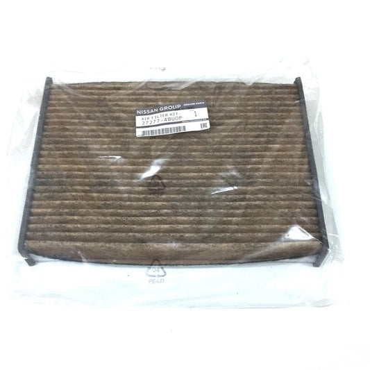 Genuine Pollen Filter - Nissan Qashqai / X-Trail 2014-2019 | 272774Bu0P