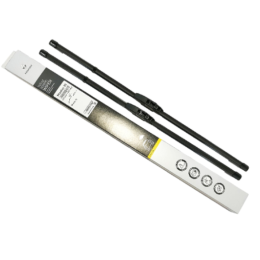Front Wiper Blades - Renault Master MK3 | 288906796R