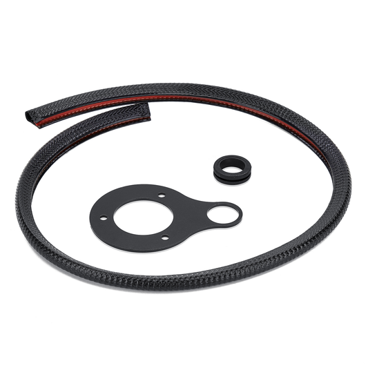 Genuine Two Hitch Wiring Adapter - Jeep Cherokee 2014-2019 | K82213485AD
