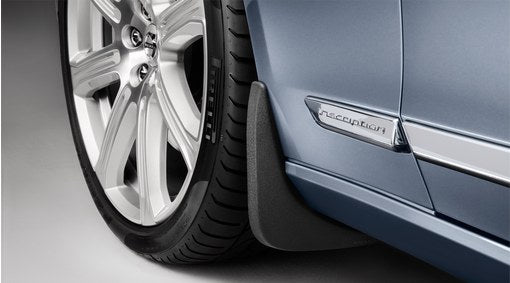 Genuine Volvo Mudflap | 31439243