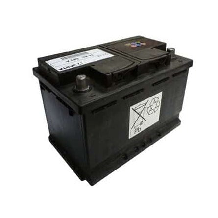 Genuine Battery - Honda Civic 5 Door Diesel 2018 Onwards | 31500TGNG01