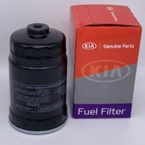 Genuine Fuel Filter - Kia Rio / Optima / Carens and Sorento | 319222B900