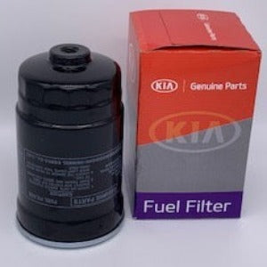 Genuine Fuel Filter - Kia Sorento 2003-2006 2.5 Diesel | 319223E10A