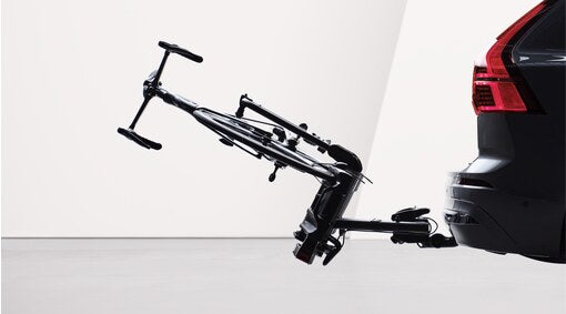 Genuine Volvo Bicycle Carrier | 32296829