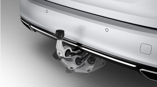 Genuine Volvo Towing Hook | 32386059