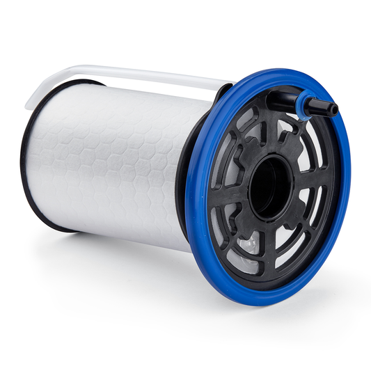 Diesel Fuel Filter - Fiat Ducato / Peugeot Boxer / Citroen Relay | 77366607