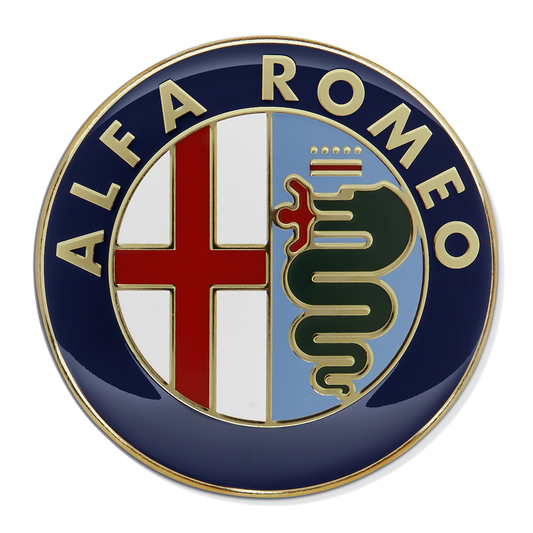 Grille Badge - Alfa Romeo 159 / Giulietta 2014  | 50521448