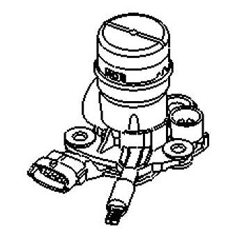 O:Additive Pump - Vauxhall | 95520924