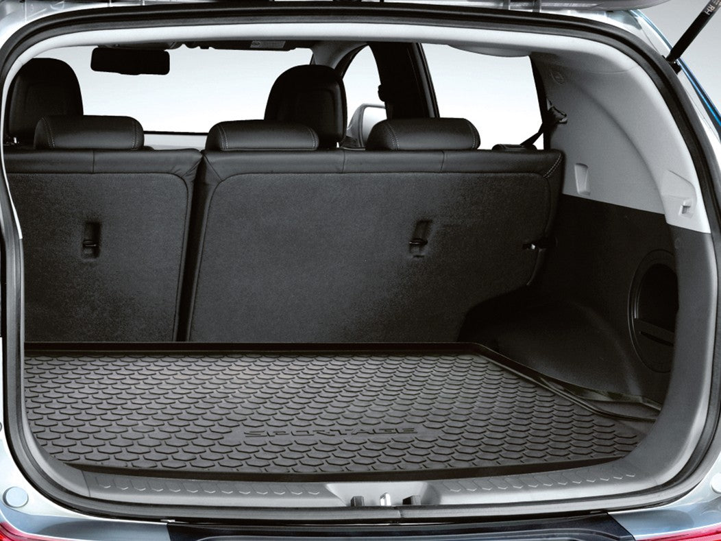 Genuine Kia Trunk Liner | 3W122ADE00