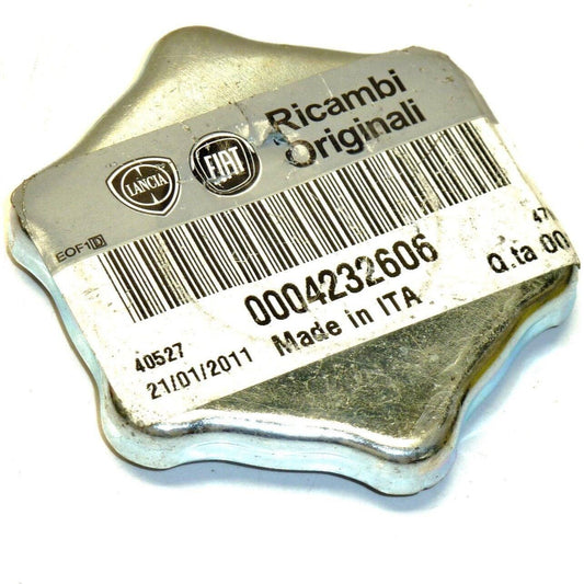 Oil Filler Cap - Fiat Uno / Panda | 4232606