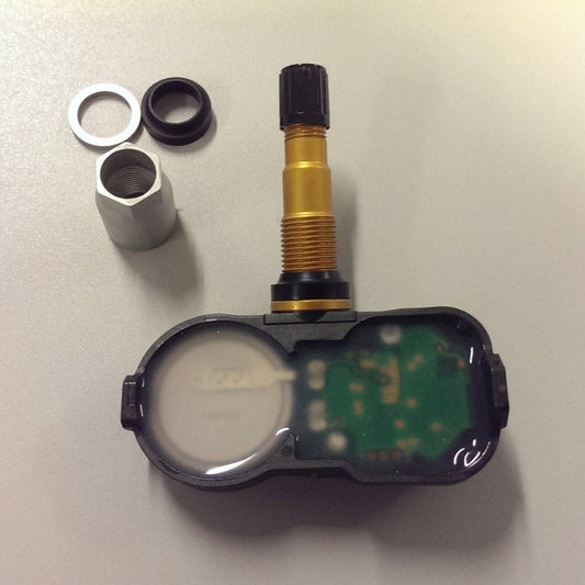 Genuine Toyota Tyre Pressure Monitoring System Tpms For Toyota - Multiple Models | 42607-02031 | 42607-02031