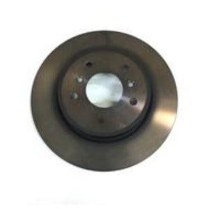 Genuine Rear Brake Disc - Nissan Qashqai | 432064EA0B