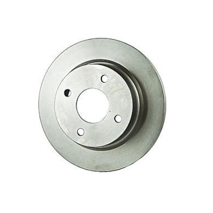 Genuine Rear Brake Disc - Nissan Primiera | 432064U101