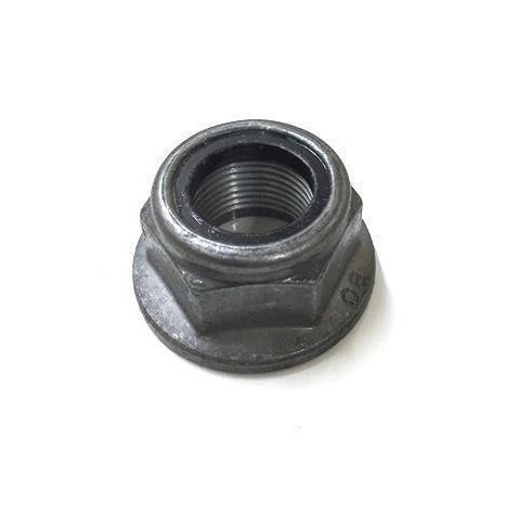 Genuine Rear Hub Nut-Lock - Nissan Note / Micra / Kubistar | 4326200Q0B