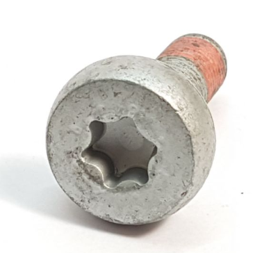 Genuine Peugeot Front Brake Carrier Bolt - Peugeot Expert | 440546 | 440546