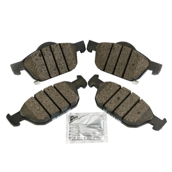 Front Brake Pads - Genuine Honda Civic 1.4 Petrol 2012-2016 | 45022TGNG00