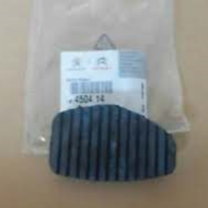 Brake Pedal Rubber - Peugeot 207 2006-2014 | 450414