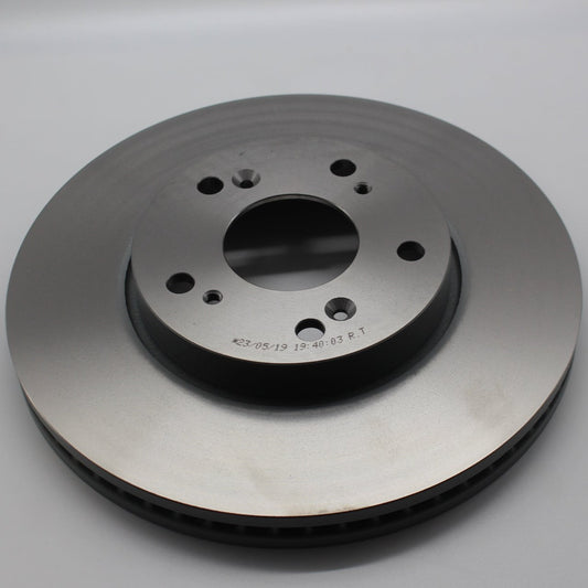 Genuine Front Brake Discs - Honda CR-V 2006 - 2006 | 45251SMCN11