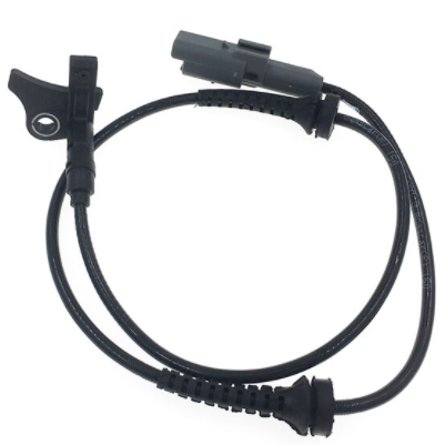 Genuine Peugeot Abs Front Wheel Sensor - Peugeot 308 2008-2013 | 4545K3 | 4545K3