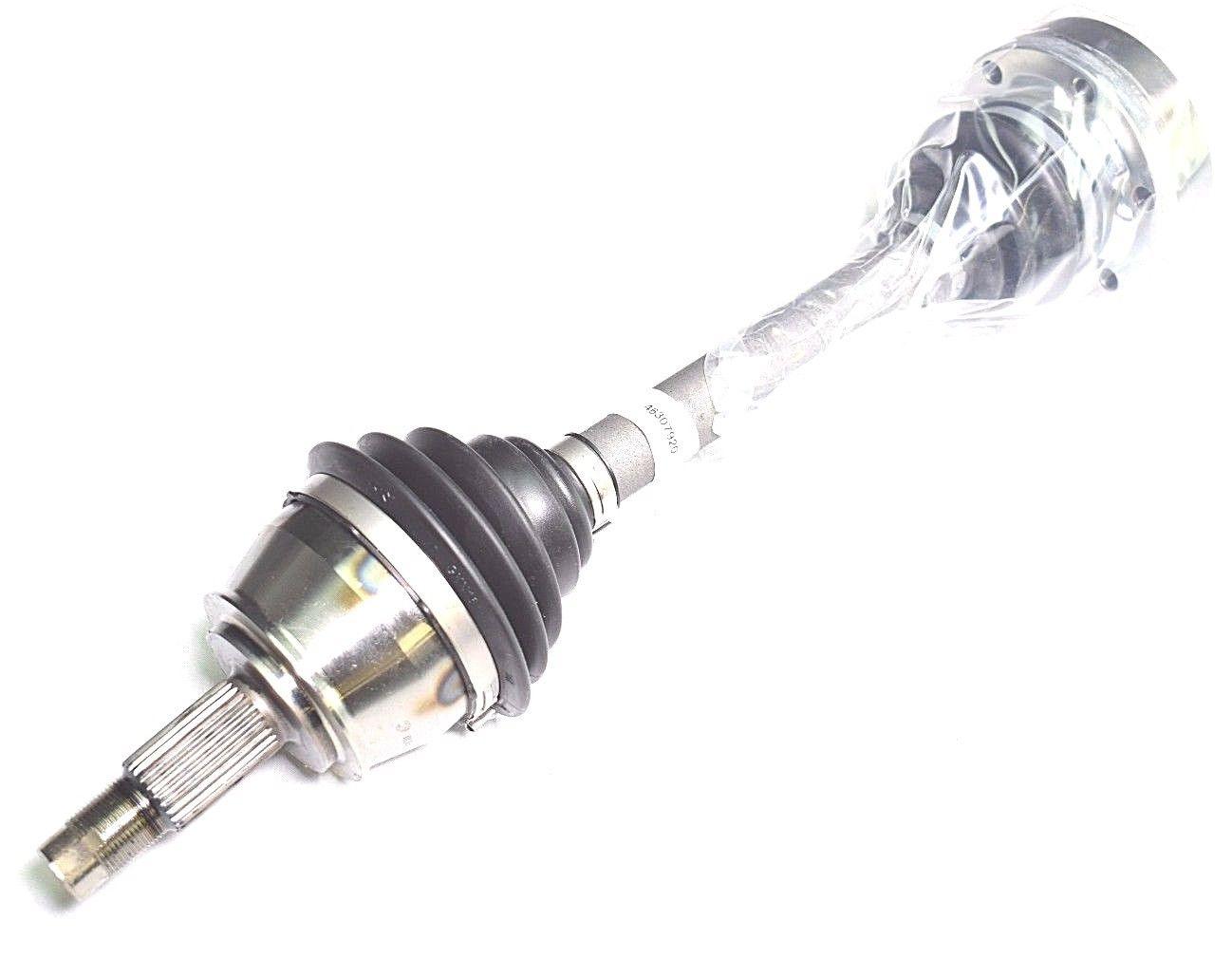 Genuine Fiat Driveshaft - 147 / 156 / Gt 3.2 V6 | 46307920