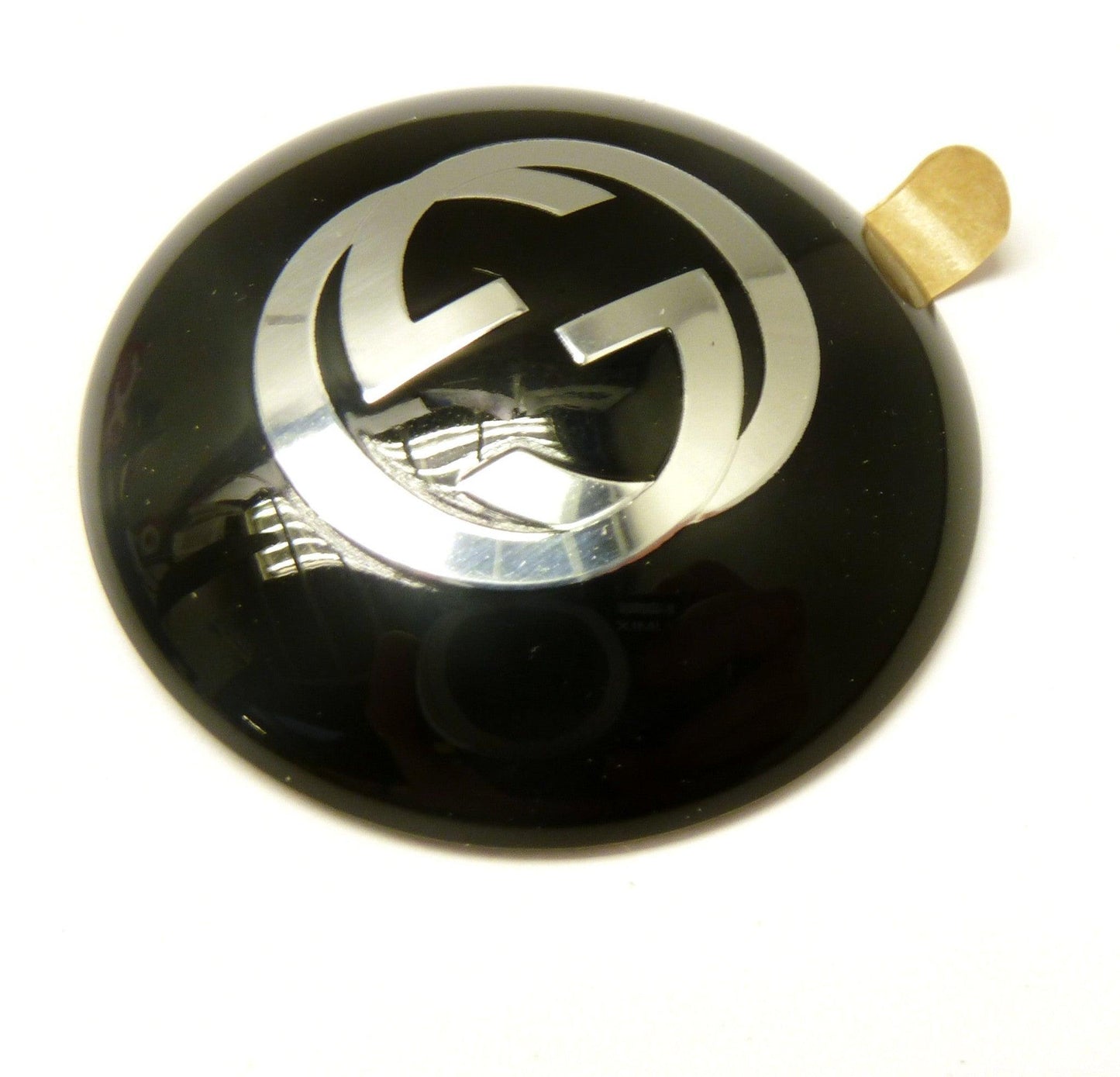 Genuine Fiat Gear Knob Cap - 500 Gucci | 46313763