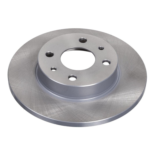 Brake Disc Rear - 500 Abarth Standard | 46403960