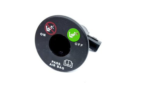 Genuine Fiat Air Bag Exclusion Switch | 46480451