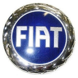 Badge Bonnet - Fiat Mk2 Punto | 46522729