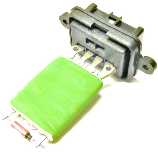Heater Resistor - Fiat Mk2 Punto Denso | 77364715