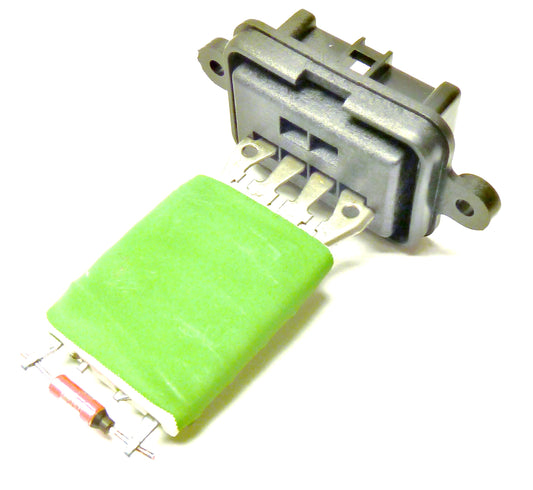 Genuine Fiat Resistor | 46723713