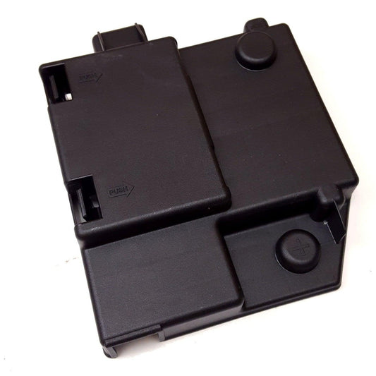Battery Cover - Alfa Romeo 147 / 159 / GT / Brera / Spider | 46756310
