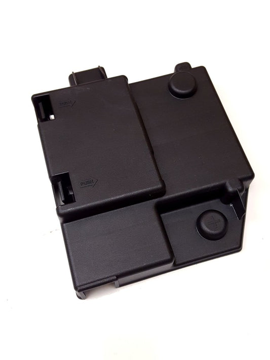 Genuine Battery Cover - Alfa Romeo 147 / 159 / GT / Brera / Spider | 46756310